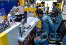 Berapa Denda Telat Bayar Pajak Motor? Begini Cara Perhitungan dari 1 Hari, 1 Bulan dan 1 Tahun  