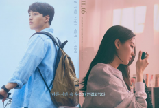 Sinopsis Film Ditto (2022), Remake Film Romansa Populer Korea Dibintangi Oleh Yeo Jin Goo dan Cho Yi Hyun