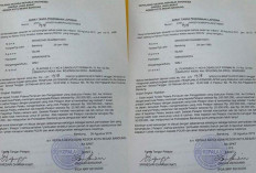 Download Format Surat Laporan Kehilangan ke Kepolisan Word PDF Terbaru 2024