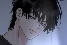Khawatir Bang? Link Baca Manhwa Selfish Romance Chapter 50 Bahasa Indonesia