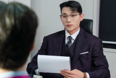 Spoiler Drama BL Korea Jun & Jun Episode 6 Tak Lagi Gengsi, Choi Jun Memberi Tahu Lee Jun Perasaannya