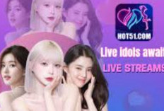 Link Download Hot51 Mod Apk Terbaru For iOS iPhone 2024 Gratis Lengkap Dengan Tutorial Cara Installnya Di Sini