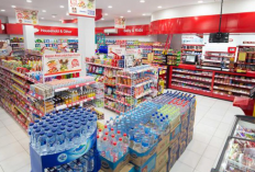 Termurah! Promo Alfamart Hari Ini JSM 9, 10, 11 Februari 2024: Banyak Diskon Berhadiah & Dapatkan Frestea Gratis
