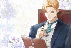 Link Manhwa The Unwelcome Guests of House Fildette Chapter 130 Sub Indo Rania Terhasut Sama Perceraiannya Dengan Joshua