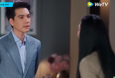 Nonton Drama The Wife  (Sang istri) Episode 15 Sub Indo, Aniroot Jebak Kakek Wikanda Dengan Kasus Korupsi