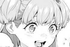 Baca Mato Seihei no Slave Chapter 128 Bahasa Indonesia Perasaan Kyouka Sebenarnya