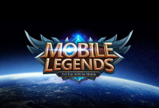 Kumpulan Nama ML (Mobile Legends) Keren dan Berwarna Terbaru 2023, Bikin Lawan Auto Iri