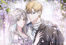 Update RAW Manhwa A Couple of Obligations Chapter 14 Bahasa Indo Bashar Harus Bersabar Hadapi Suami Nakal
