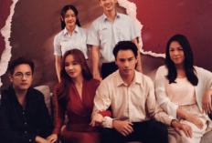 Sinopsis Drama Thailand Club Friday Season 15: Love Begins (2023), Ketika Ada Cinta Untuk Bertahan