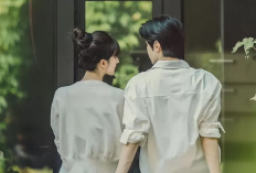 Link Nonton Drama China Hidden Love (2023) SUB Indo Full Episode 1-25, Pertemuan Yang Tak Diduga Menjadi Sebuah Cinta
