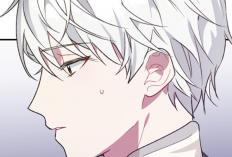 RAW Baca Webtoon Hawar in the Winter Garden Chapter 5 Bahasa Indonesia, Cinta Putri Canola Ugal-Ugalan