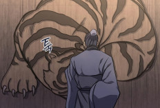 Baca Komik Chronicles of Heavenly Demon Chapter 232 Bahasa Indonesia, Siap Menuju Perlintasan Beijing!