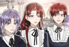 Baca Manhwa Ashtarte Chapter 83 Bahasa Indonesia, Pertarungan Menegangkan Mengorbankan Rion 