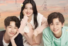 Link Nonton Drama China I Belong To Your World (2023) Episode 1 Sub Indo, Qi Yue Didatangi Sosok Misterius yang Mengetahui Masa Depannya