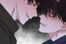 BACA Low Tide In Twilight Chapter 89 Bahasa Indonesia Kim Sanghyuk Jual Euihyun Demi Bayar Utang 