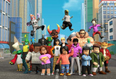 Cara Menjadi Hacker di Game Roblox Untuk Pemula Modal Klik 5 Menit Langsung Tembus