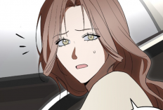 Spoiler RAW Baca Manhwa Absolute Station Chapter 25 Indonesia Scan, Keputusan yang Berat
