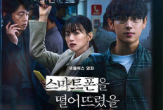 Sinopsis Unlocked (2023), Film Misteri & Thriller Dibintangi Oleh Chun Woo Hee, Im Si Wan, dan Kim Hee Won