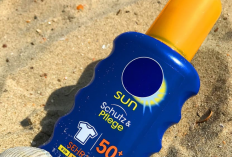 Apakah Setelah Memakai Sunscreen Boleh Memakai Bedak? Ini Dia Jawabannya!