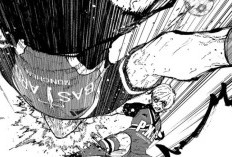 Lisez Manga Blue Lock Chapitre 293 Scan VF FR: Super coup de pied venu du ciel !