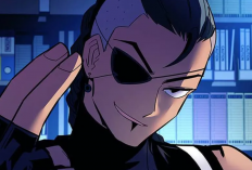 RAW Lire le Manhwa Villain To Kill Chapitre 143 VF FR Scans, Le Pouvoir de la Toute-Puissance