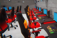 Downoad Warnet Simulator 2 Mod APK Terbaru 2024 Unlimited Money dan Visitors Langsung Auto Jadi Sultan
