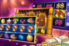 Download & Cara Menggunakan Cheat Engine Slot Pragmatic, Tempat Hack Slot Online Paling Gacor dan Bisa 99% Maxwin