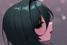 Link Baca Manhwa Stop Smoking (Someone Stop Her!) Chapter 47 Indonesia Scan, Yoonda emang yang Paling Normal Daripada Lainnya