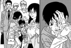 Baca Manga Chainsaw Man Chapter 202 RAW Indonesia Sub, Spoiler Reddit: Duo Iblis yang Mengerikan
