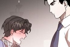 TAMAT! Baca Manhwa Did It Work? Chapter 55 Sub Indonesia Terbaru, Akhirnya Pasangan Ini Nikah Juga