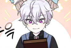 Spoiler, Jadwal Rilis, dan Link Baca Manhwa How to Survive as a Terminally-Ill Dragon Chapter 19 English Translation Indonesia