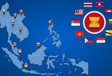Contoh Materi IPS Kelas 6 SD Mengenai ASEAN Berikut, Untuk Semester 1 Lengkap dengan Kunci Jawaban