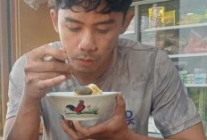 Detik-detik Penemuan Arief Wibisono, Mahasiswa S2 ITB yang Tersesat di Gunung Puntang dengan Bertahan Hidup 2 Hari