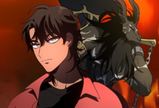 Synopsis et Lire le Webtoon I Was the Final Boss Chapitre Complet VF Scan, Quand le roi des démons se réincarne