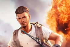 Daftar Kode Redeem FF SG2 Hari Ini, 15 Februari 2024: Ada Topeng, Skin, dan Weapon Legend Gratis