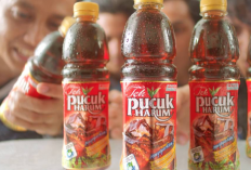 Contoh Iklan Teh Pucuk dan Analisisnya, Bisa Jadi Inpirasi Untuk Promosi Produk