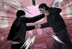 Baca Manhwa To Not Die Chapter 130 Bahasa Indonesia, Penyerangan Semakin Brutal dan Mengerikan