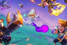 Kode Redeem Idle Heroes Hari Ini Minggu, 25 Februari 2024 Item Diamond Free Unlimited Money Unlock All Item 