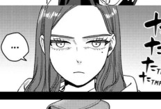 Baca Manga Wind Breaker (NII Satoru) Chapter 186 RAW Indonesia Scan, Sakura Membuat Orang Lain Iri