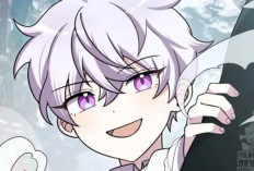 Lanjutan Manhwa How to Survive as a Terminally-Ill Dragon Chapter 26 Bahasa Indonesia Bocil Naga Apalah Apalah