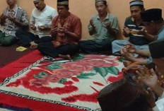 Link Download Contoh Teks Pembawa Acara Yasin & Tahlil Bahasa Jawa Serta Susunan Acaranya Agar Khidmat