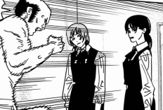Lire le Manga Chainsaw Man Chapitre 159 VF FR Scans, Spoiler Reddit: Ne Les Croyez Pas, Denji!