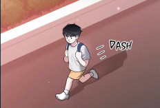 Link RAW Manhwa BL Milk and Cream Chapter 9 Bahasa Indonesia, Kondisi Jinhyuk Semakin Menurun!