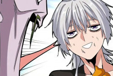 Liink Manhua Magic Emperor Chapter 520 RAW Bahasa Indonesia, Apa Lagi yang Direncanakan Zhuo Fan Kali Ini? 