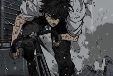 Manhwa Wind Breaker Chapter 545 English Sub Indonesia: Spoiler, Jadwal Rilis, & Link Baca Gratis
