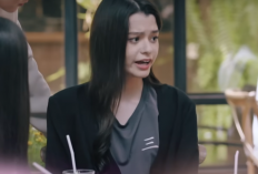 Nonton Drama GL Thailand GAP The series (2022) Episode 4 Sub Indo, Tayang Malam Ini 10 Desember 2022