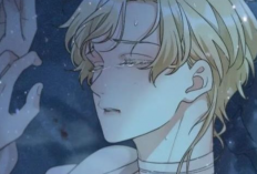 Omega yang Menawan! Lanjutan Link Baca Manhua BL The Trapped Beast Chapter 9 English Indonesia Sub