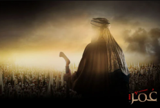 Nonton Serial Umar bin Khattab (Omar) Full Episode 1-30 Sub Indo, Saksikan Secara Gratis di Sini