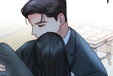 Manhwa Serena Chapter 109 Bahasa Indonesia RAW, Bau Bau Mulai Rujuk Lagi