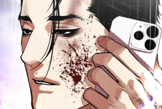 Lisez Manhwa RAW Lookism Chapitre 556 en Français, découvrez la suite de cette histoire palpitante uniquement ici !